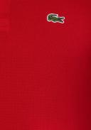 Lacoste Basic Polo Shirt, Size 2XL, Red