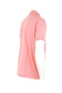 Lacoste Blue Classic Pique Polo Shirt
