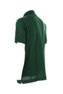Lacoste Blue Classic Pique Polo Shirt
