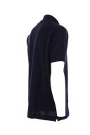Lacoste Blue Classic Pique Polo Shirt