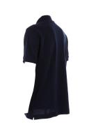 Lacoste Blue Classic Pique Polo Shirt