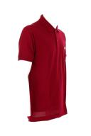 Lacoste Blue Classic Pique Polo Shirt