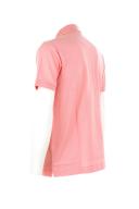 Lacoste Blue Classic Pique Polo Shirt