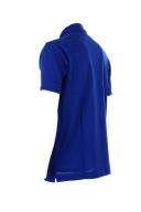 Lacoste Blue Classic Pique Polo Shirt