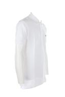 Lacoste Blue Classic Pique Polo Shirt