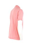 Lacoste Blue Classic Pique Polo Shirt