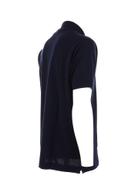 Lacoste Blue Classic Pique Polo Shirt