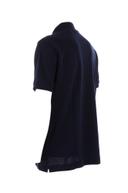 Lacoste Blue Classic Pique Polo Shirt