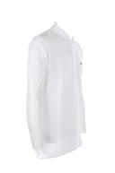 Lacoste Blue Classic Pique Polo Shirt