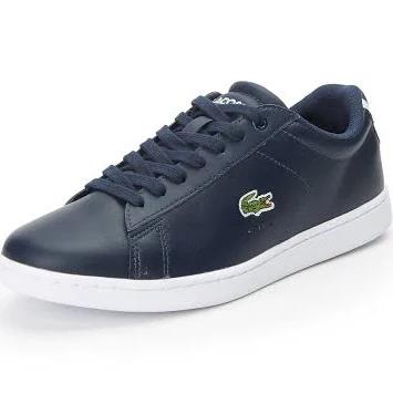 Lacoste 'Carnaby BL 1 SPW' Trainers
