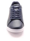 Lacoste 'Carnaby BL 1 SPW' Trainers - Dark Blue