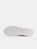 Lacoste Carnaby Pro BL23 1 SMA Trainers White EU 41 Man