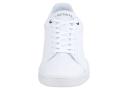 Lacoste Carnaby Pro BL23 1 SMA Trainers White EU 41 Man