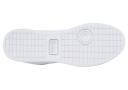 Lacoste Carnaby Pro BL23 1 SMA Trainers White EU 41 Man