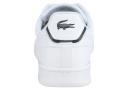 Lacoste Carnaby Pro BL23 1 SMA Trainers White EU 41 Man
