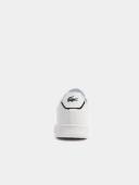 Lacoste Carnaby Pro BL23 1 SMA Trainers White EU 41 Man