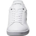 Lacoste Carnaby Pro BL23 1 SMA Trainers White EU 41 Man