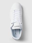Lacoste Carnaby Pro BL23 1 SMA Trainers White EU 41 Man