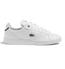 Lacoste Carnaby Pro Trainers Black - 46.5