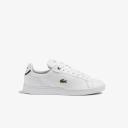 Lacoste Carnaby Pro Trainers Black - 46.5