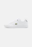 Lacoste Carnaby Pro Trainers Black - 46.5