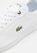 Lacoste Carnaby Pro Trainers Black - 46.5