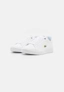 Lacoste Carnaby Pro Trainers Black - 46.5