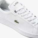 Lacoste Carnaby Pro Trainers Black - 46.5