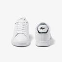 Lacoste Carnaby Pro Trainers Black - 46.5