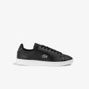 Lacoste Carnaby Pro Trainers Black White - 40