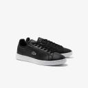 Lacoste Carnaby Pro Trainers Black White - 40