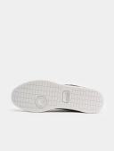 Lacoste Carnaby Pro Trainers Black White - 40