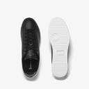 Lacoste Carnaby Pro Trainers Black White - 40