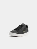 Lacoste Carnaby Pro Trainers Black White - 41