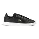 Lacoste Carnaby Pro Trainers Black White - 41