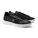 Lacoste Carnaby Pro Trainers Black White - 41