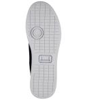 Lacoste Carnaby Pro Trainers Black White - 41