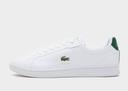 Lacoste Carnaby Pro - White - 10