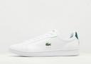 Lacoste Carnaby Pro - White - 10