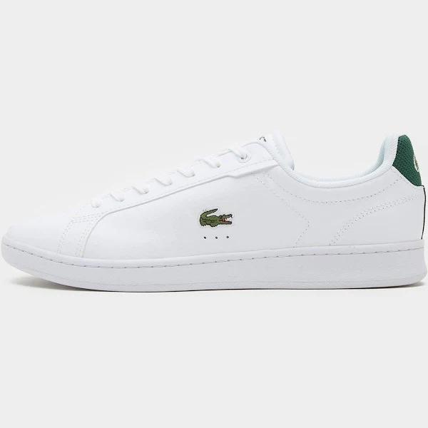 Lacoste Carnaby Pro - White - 10