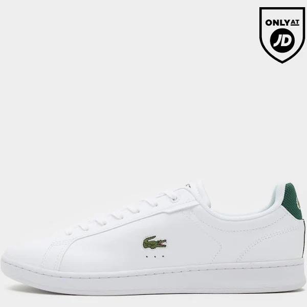 Lacoste Carnaby Pro - White - 13