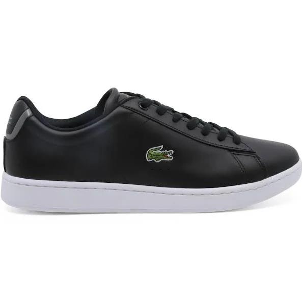 Lacoste Carnaby Shoes Black - 42.5