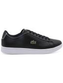 Lacoste Carnaby Shoes Black - 42