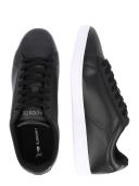 Lacoste Carnaby Shoes Black - 42