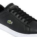 Lacoste Carnaby Shoes Black - 42