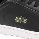 Lacoste Carnaby Shoes Black - 42