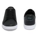 Lacoste Carnaby Shoes Black - 42