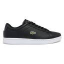 Lacoste Carnaby Shoes Black - 42