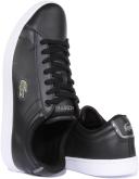 Lacoste Carnaby Shoes Black - 42