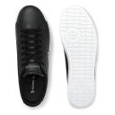 Lacoste Carnaby Shoes Black - 42